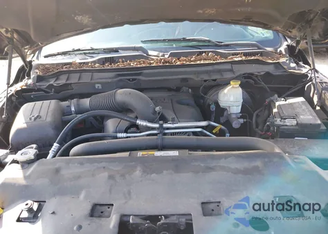 2014 Ram 1500 Sport from USA, damaged, VIN 1C6RR7UT2ES136028